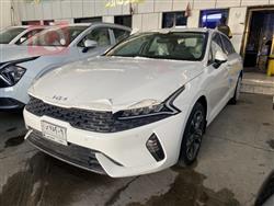 کیا K5